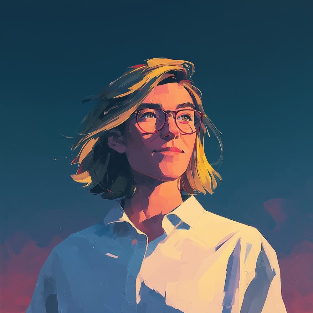 Emma, Director & Legal
